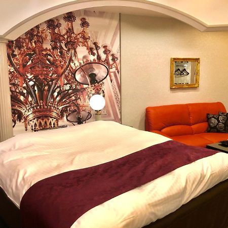 Hotel Water Gate Ichinomiya (Adults Only) Inazawa Esterno foto