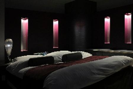 Hotel Water Gate Ichinomiya (Adults Only) Inazawa Esterno foto