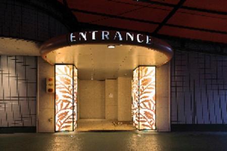 Hotel Water Gate Ichinomiya (Adults Only) Inazawa Esterno foto