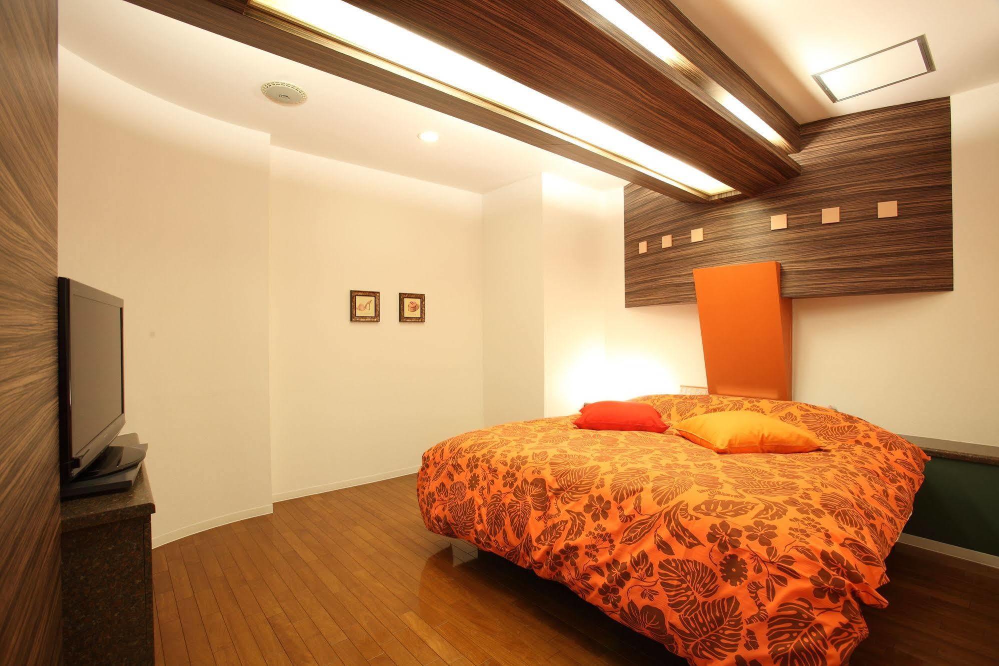 Hotel Water Gate Ichinomiya (Adults Only) Inazawa Esterno foto