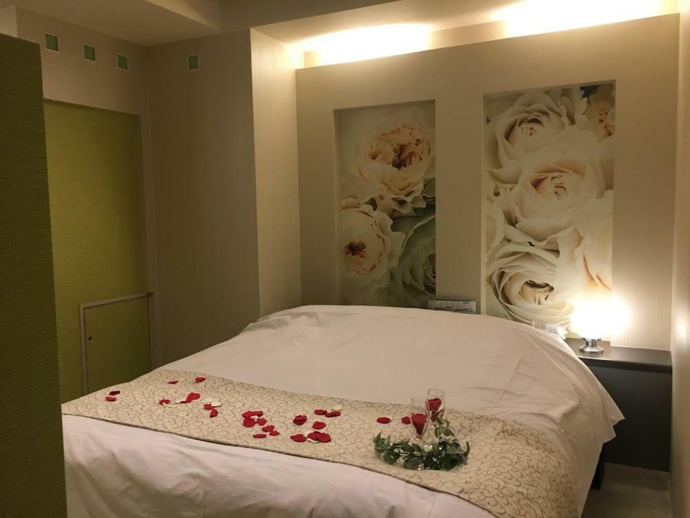 Hotel Water Gate Ichinomiya (Adults Only) Inazawa Esterno foto