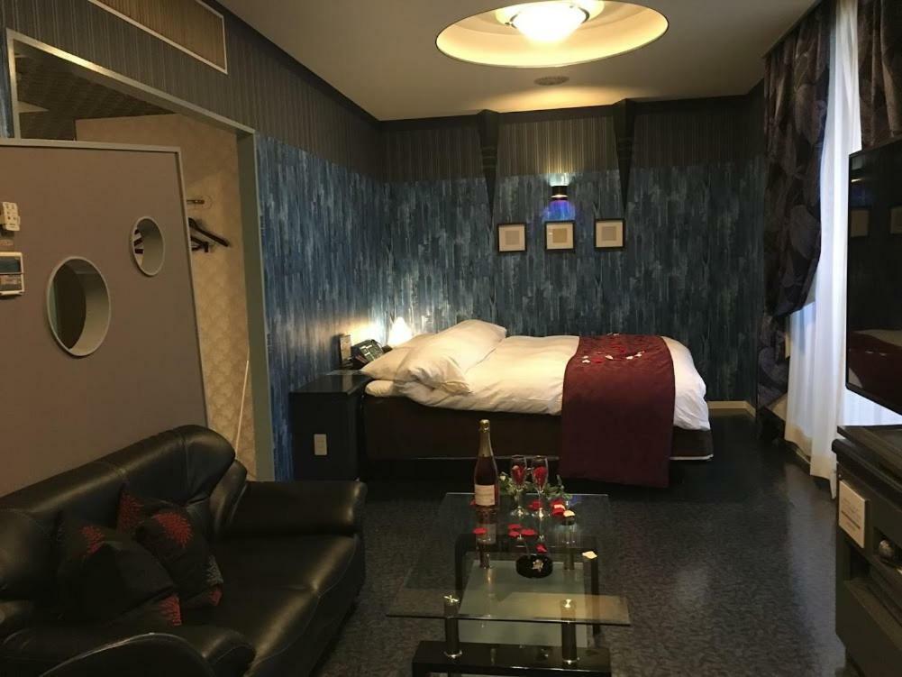 Hotel Water Gate Ichinomiya (Adults Only) Inazawa Esterno foto
