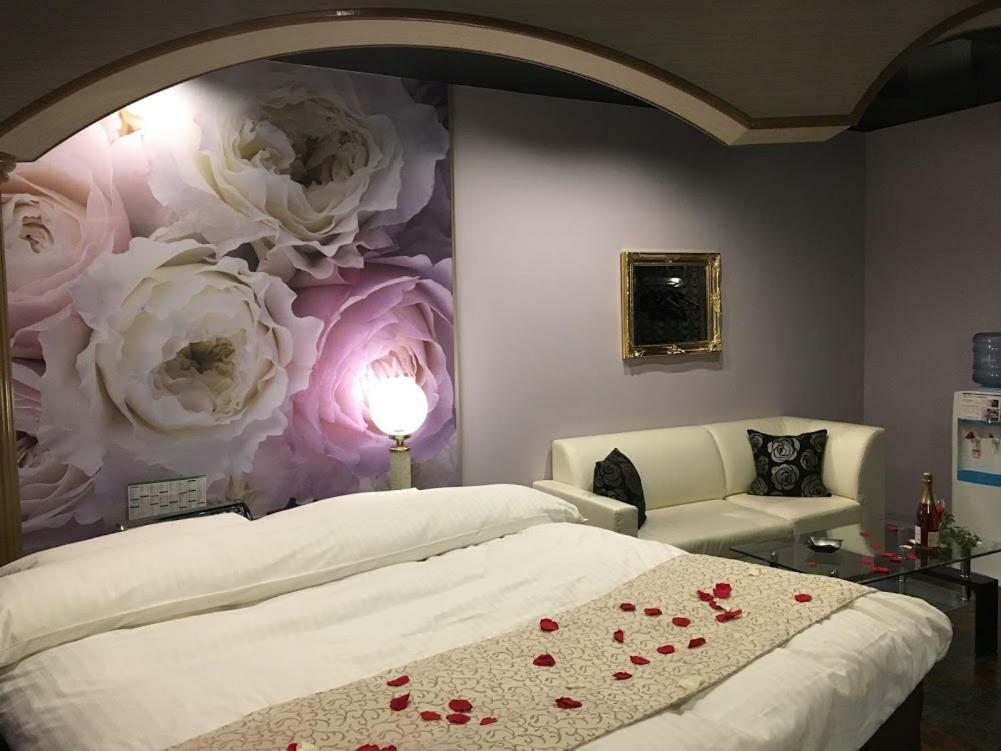Hotel Water Gate Ichinomiya (Adults Only) Inazawa Esterno foto